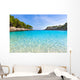 Majorca Cala Gran Dor Wall Decal