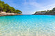 Majorca Cala Gran Dor Wall Decal