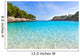 Majorca Cala Gran Dor Wall Decal