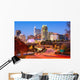 Raleigh North Carolina Usa Wall Decal