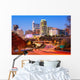 Raleigh North Carolina Usa Wall Decal