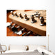 Chitarra Elettrica Wall Decal