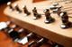 Chitarra Elettrica Wall Decal