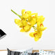 Cymbidium Wall Decal