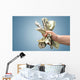 Money Money Hand Hand Wall Decal