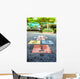 Nuber Playground Wall Decal Design 2