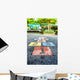 Nuber Playground Wall Decal Design 2