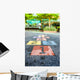 Nuber Playground Wall Decal Design 2
