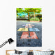 Nuber Playground Wall Decal Design 2