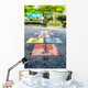 Nuber Playground Wall Decal Design 2