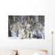 Grey Wolf Pack Wall Decal