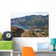 Robinson Crusoe Island Wall Decal Design 2