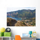 Robinson Crusoe Island Wall Decal Design 2