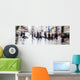 Bild Mit Zoomeffekt Von Wall Decal Panoramic Wall Decal