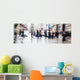 Bild Mit Zoomeffekt Von Wall Decal Panoramic Wall Decal