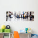 Bild Mit Zoomeffekt Von Wall Decal Panoramic Wall Decal