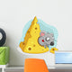 Mouse Wall Decal