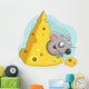 Mouse Wall Decal