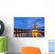 Volkerschlachtdenkmal Leipzig Wall Decal