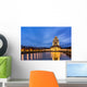 Volkerschlachtdenkmal Leipzig Wall Decal