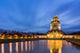 Volkerschlachtdenkmal Leipzig Wall Decal