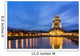 Volkerschlachtdenkmal Leipzig Wall Decal