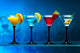 Cocktails Wall Decal