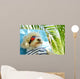 Holiday Dog Wall Decal