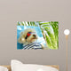 Holiday Dog Wall Decal