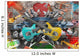 Collage Music Color and Wall Decal