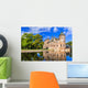 Beautiful Haar Castle Holland Wall Decal
