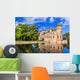 Beautiful Haar Castle Holland Wall Decal