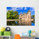 Beautiful Haar Castle Holland Wall Decal