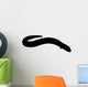 Aal 02 Silhouette Wall Decal