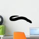 Aal 02 Silhouette Wall Decal