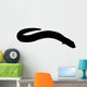 Aal 02 Silhouette Wall Decal