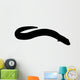 Aal 02 Silhouette Wall Decal