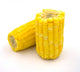 Boiled Corn Cobs Wall Decal