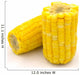 Boiled Corn Cobs Wall Decal