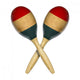 Rattle Maracas Wall Decal