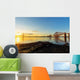 Two Bridges over Firth Wall Decal