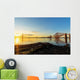 Two Bridges over Firth Wall Decal