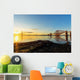 Two Bridges over Firth Wall Decal