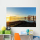 Two Bridges over Firth Wall Decal
