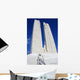 Canadian National Vimy Memorial Wall Decal