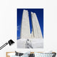 Canadian National Vimy Memorial Wall Decal