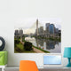 Estaiada Sao Paulo Wall Decal