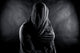 Ghost Dark Wall Decal Design 3