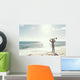 I Feel Taste Waves Wall Decal