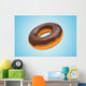Donut Wall Decal